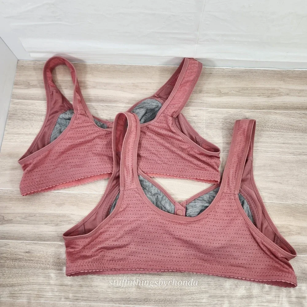 Tingdemei Bra Size 46/105 (40